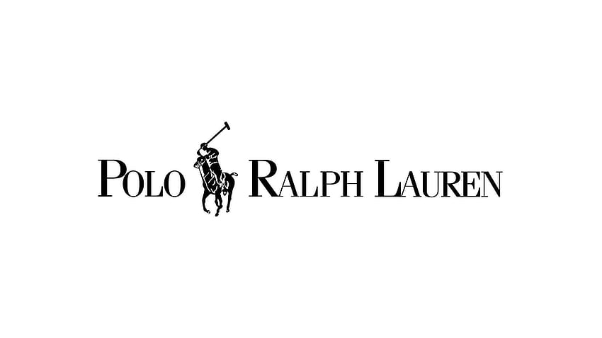 Polo Logo, polo ralph lauren HD wallpaper
