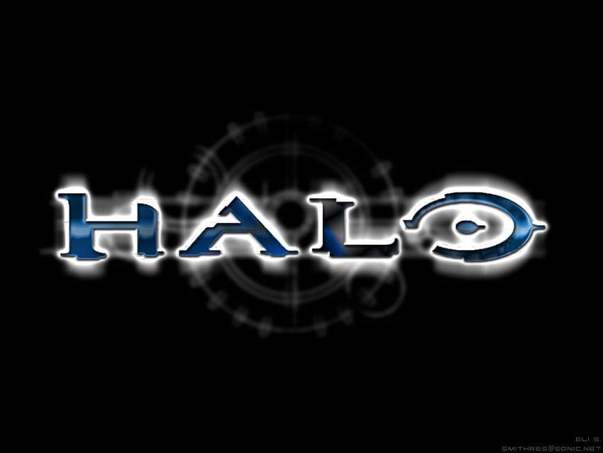 Halo Logos HD wallpaper | Pxfuel