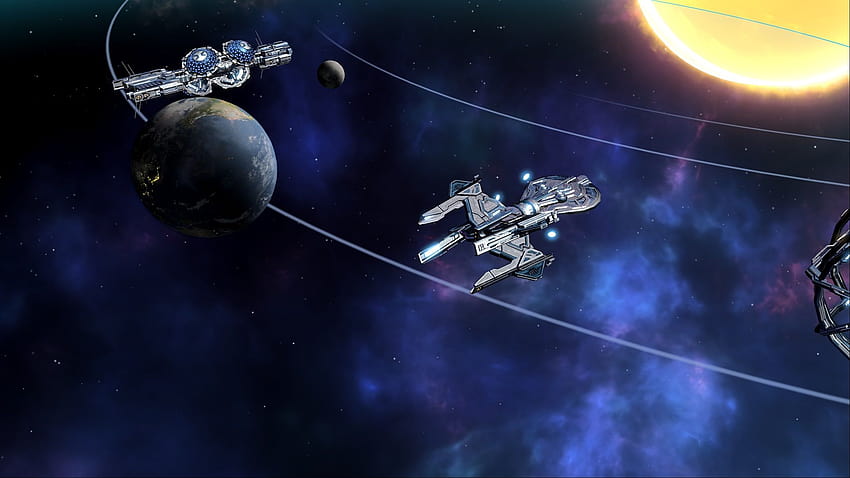 Galactic Civilizations 4 Quiere Mezclar Stellaris Con Civilization En Galaxias épicas 9686