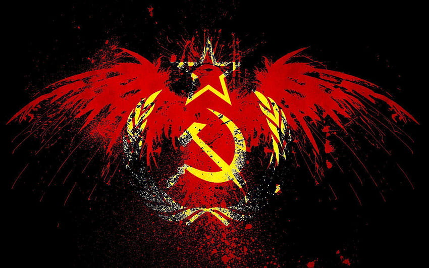 Soviet Union 2 HD wallpaper