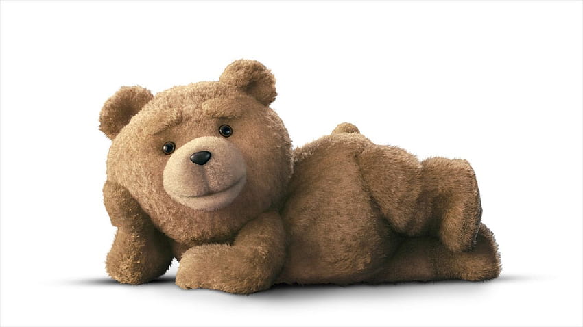 phone by twifranny, ted 2 HD wallpaper
