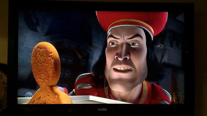 Lord Farquaad HD wallpaper | Pxfuel