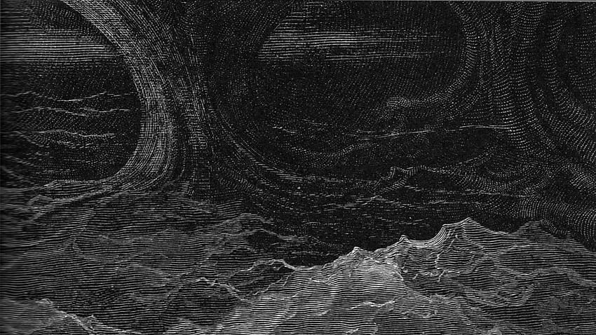 Gustave Doré, gustave Dore HD duvar kağıdı