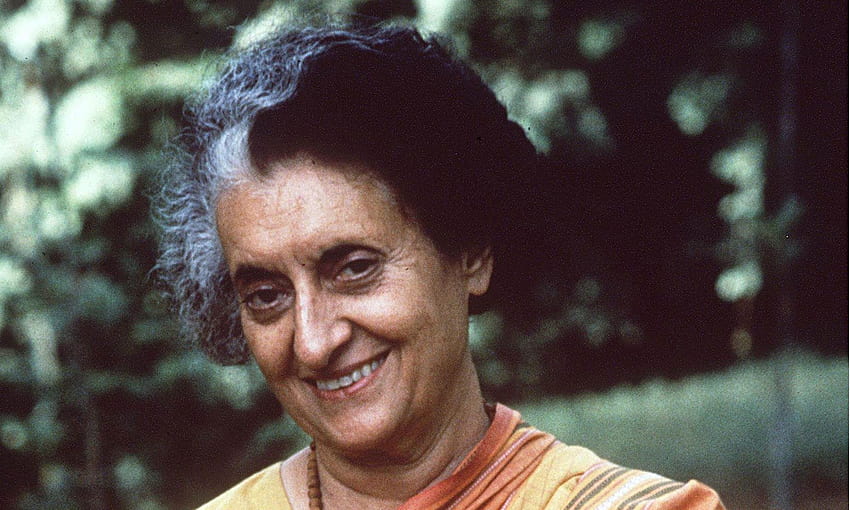 Indira Gandhi, HD wallpaper | Peakpx