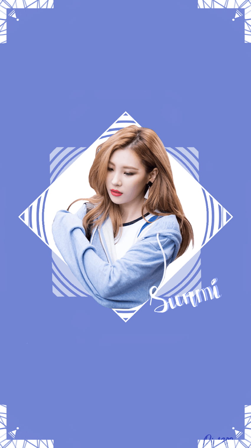 Sunmi | London Korean Links