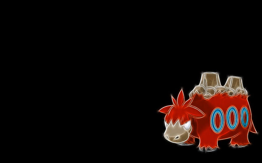 Pokémon, piggy alpha HD wallpaper