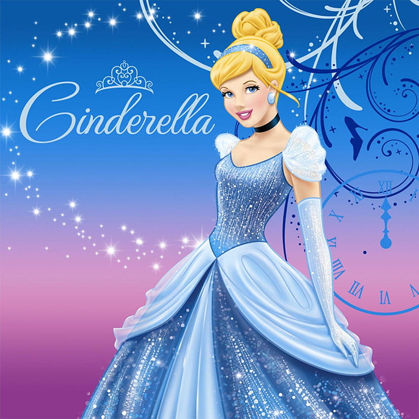 Dibujos animados para niños: Princesa de Disney Cenicienta y video de  dibujos animados fondo de pantalla del teléfono | Pxfuel