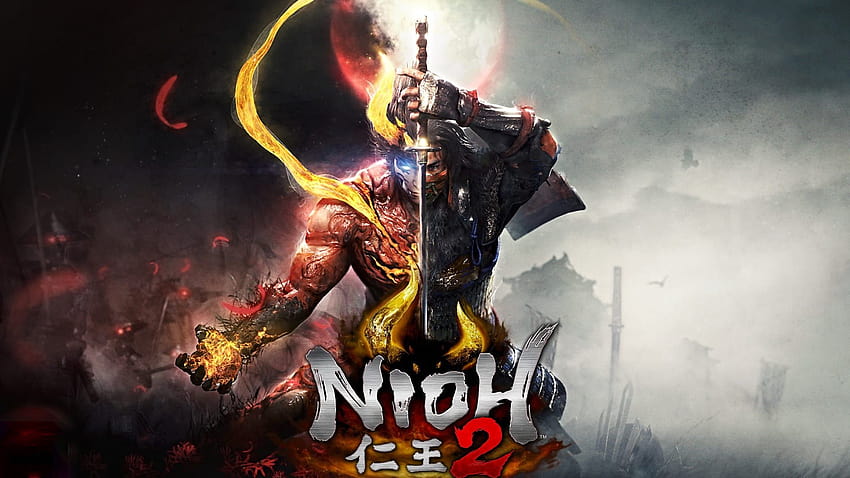 Nioh 2 is offering a 'Last Chance Trial' allowing you to play the HD wallpaper
