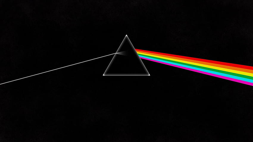 8 Pink Floyd, pink floyd na ścianie Tapeta HD