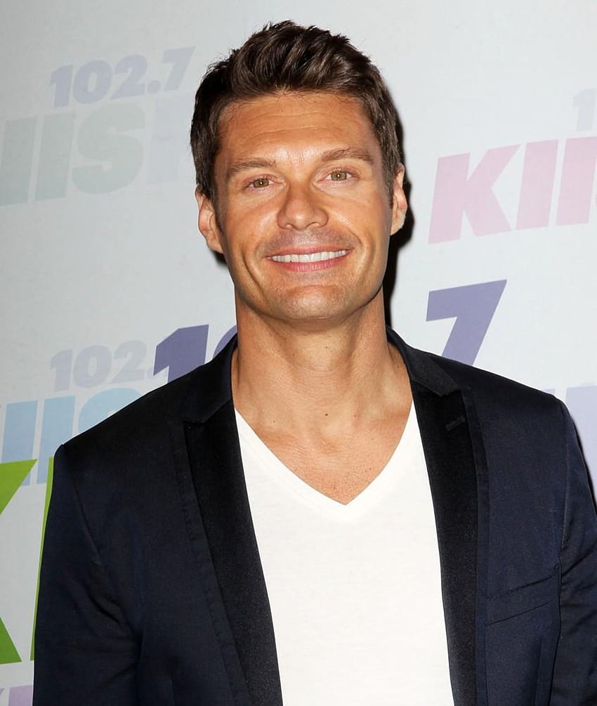 Top Ryan Seacrest HD phone wallpaper | Pxfuel