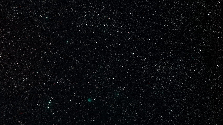 Sternenfeld HD-Hintergrundbild