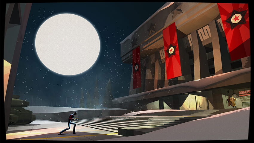 What did we think of CounterSpy on PS4? HD wallpaper
