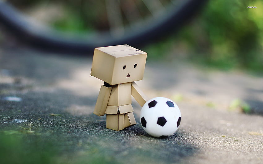 I Love Soccer – Gallery Â· I ' Love FootBall by mohadsalamh … HD wallpaper