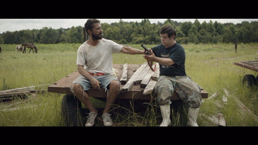 For Zack and Shia, a buddy movie becomes a real friendship, The Peanut ...