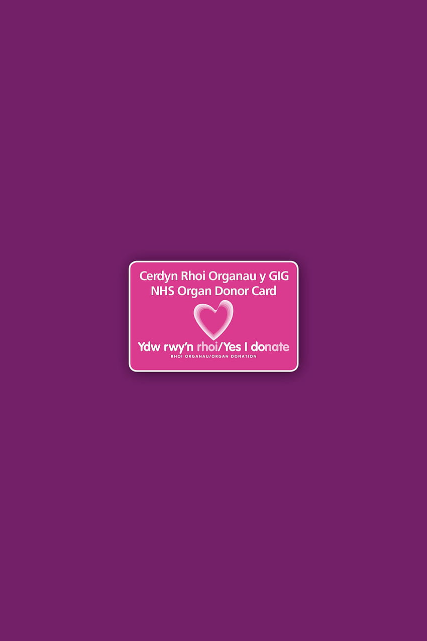 Organ donation graphics HD phone wallpaper