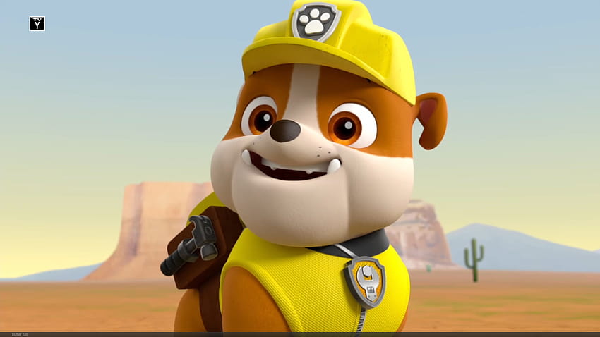 PAW Patrol The New Pup Screenshot And Backgrounds, chase paw patrol HD wallpaper
