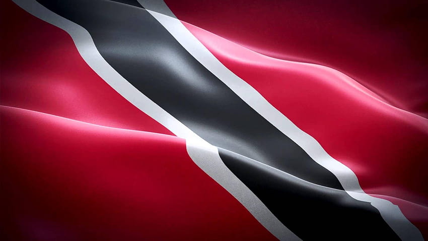 Trinidad e Tobago Bandiera iPhone, Sfondi e Tema Sfondo HD