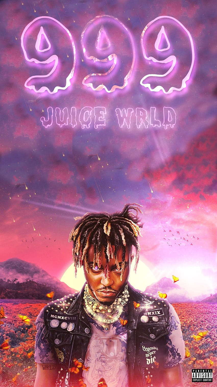 Juice Wrld Wallpaper for Android  Free App Download