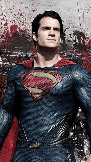 Henry Cavill (Superman) Wallpapers (48+ images inside)