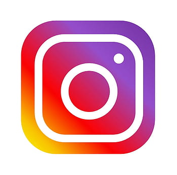Aesthetic Instagram logo | Gambar profil kartun, Kartu lucu, Ilustrasi pola
