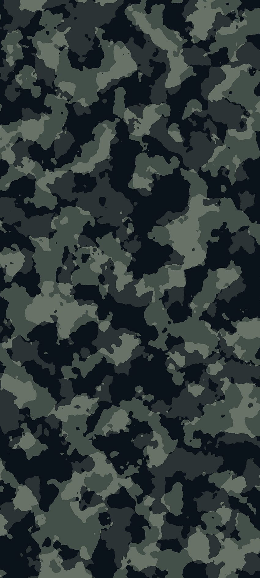 Camouflage, grey camo HD phone wallpaper