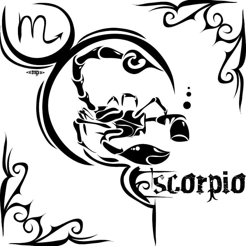 Scorpio for life Scorpio Rules!!!!! and, zodiak scorpio HD phone wallpaper