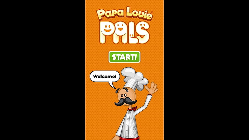 Papa's Hot Doggeria HD v1.1.1 MOD APK -  - Android