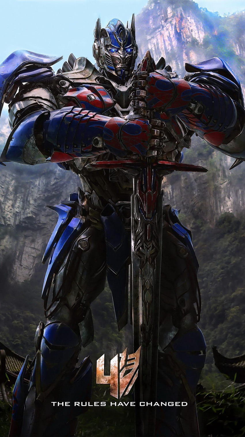 100+] Transformers Prime Wallpapers | Wallpapers.com