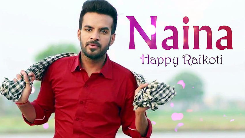 Preview of Water 3D name for Naina
