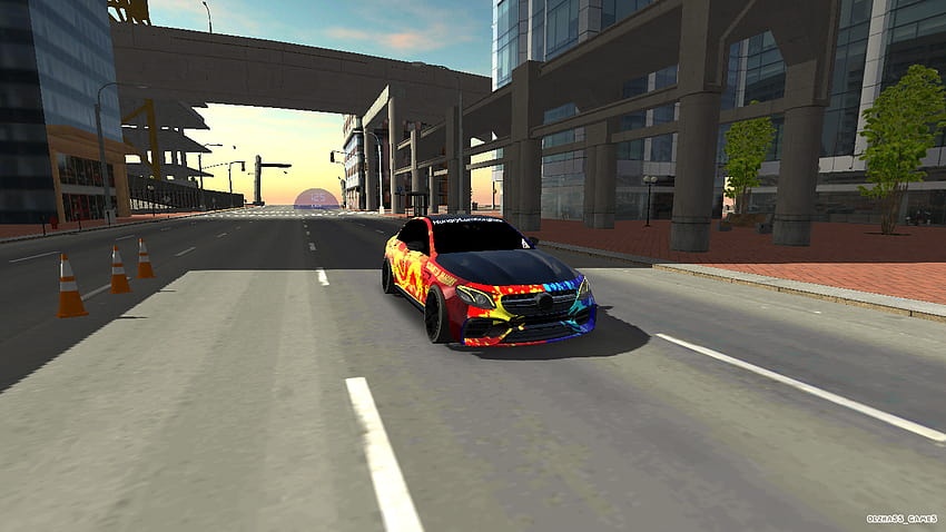 My New Car : CarParkingMultiplayer, car parking multiplayer HD wallpaper