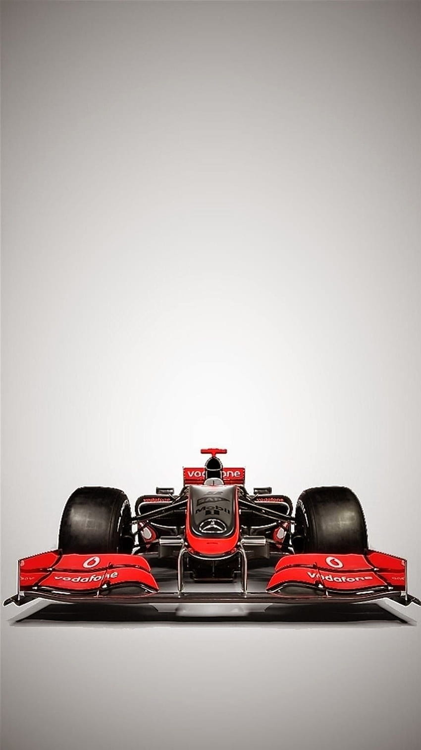 All Android : Vodafone Formula 1 Race Car Android, android vodafone HD phone wallpaper