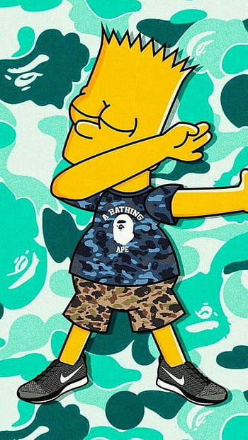 BART SAD on X: #NovaFotoDoPerfil  / X