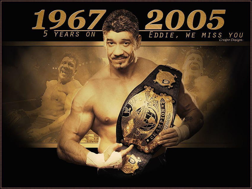 Eddie Guerrero , 49 Eddie Guerrero and HD wallpaper