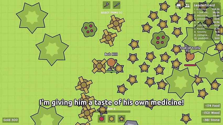 how to make a private server in moomoo.io 