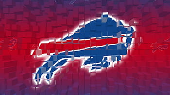 2021 Buffalo Bills schedule: Downloadable wallpaper