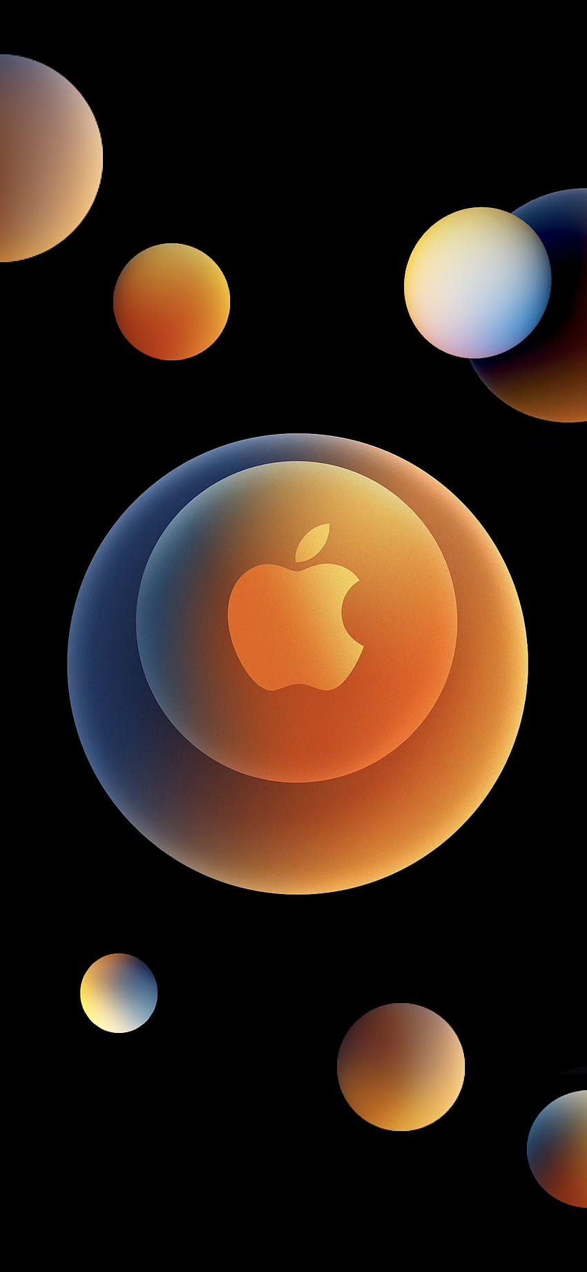 Apple October Event 2020 Hypereddit, apple event HD電話の壁紙 Pxfuel