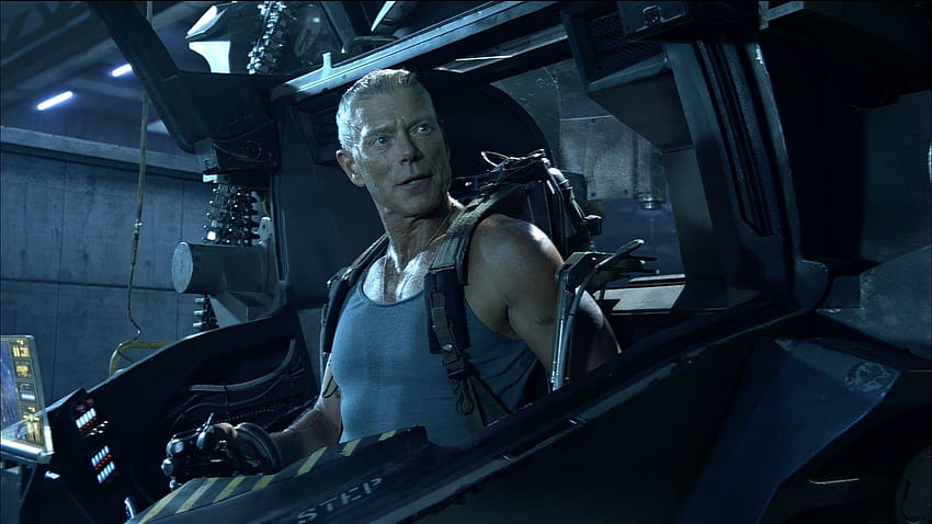 Stephen Lang volverá a interpretar al coronel Miles Quaritch en “Avatar 2″, “Avatar 3″ y “Avatar 4″. El director del film ci…, miles quaritch avatar HD wallpaper
