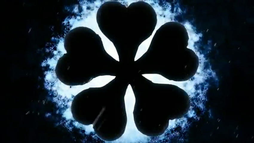 Fourleaf clover Luck clover leaf symmetry png  PNGEgg