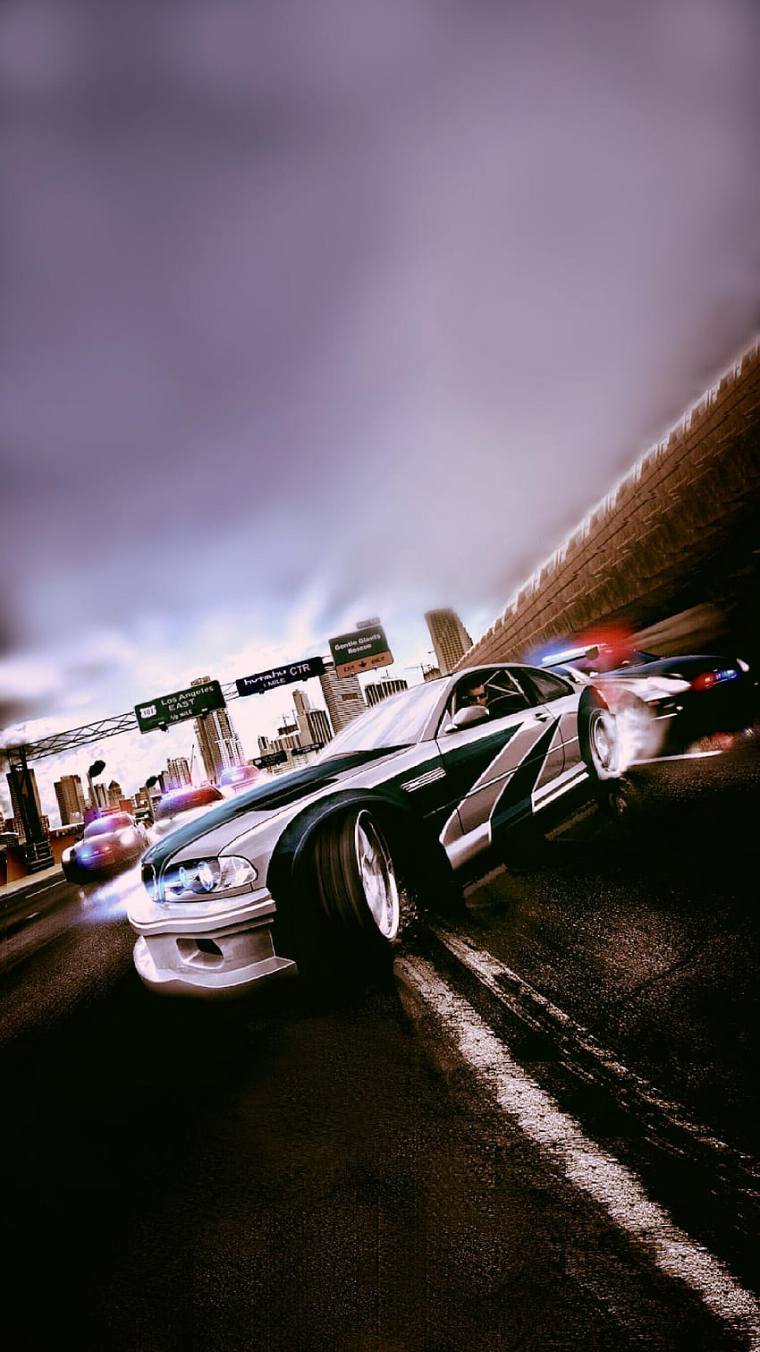 Need For Speed Most Wanted needforspeed 2021games games HD wallpaper   Peakpx