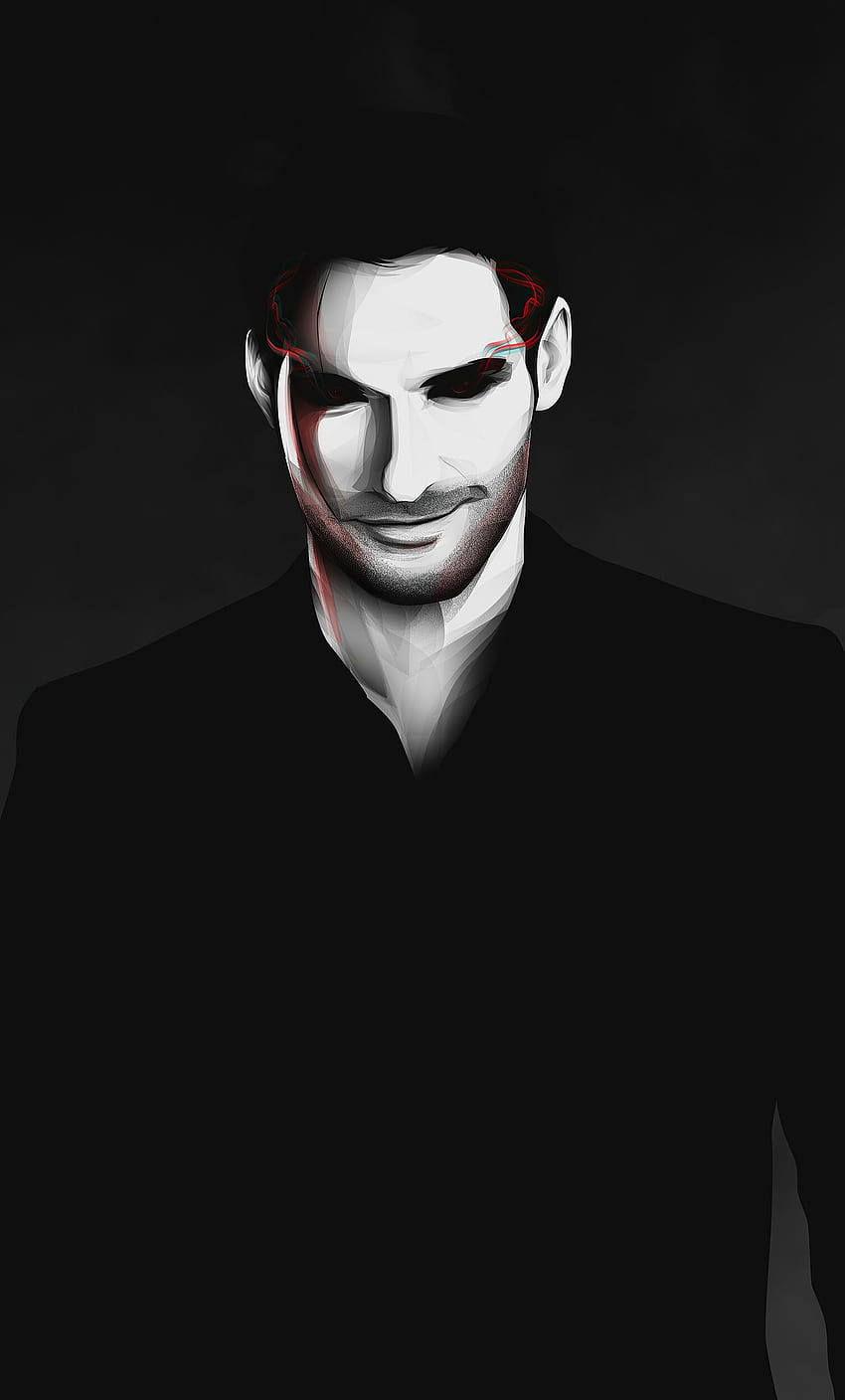 1280x2120 Lucifer Morning Star iPhone , Backgrounds, and, lucifer mobile HD phone wallpaper