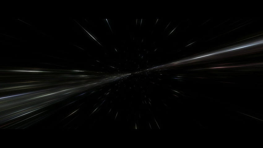 Interstellar Interactive Wormhole v2.0, รูหนอน วอลล์เปเปอร์ HD