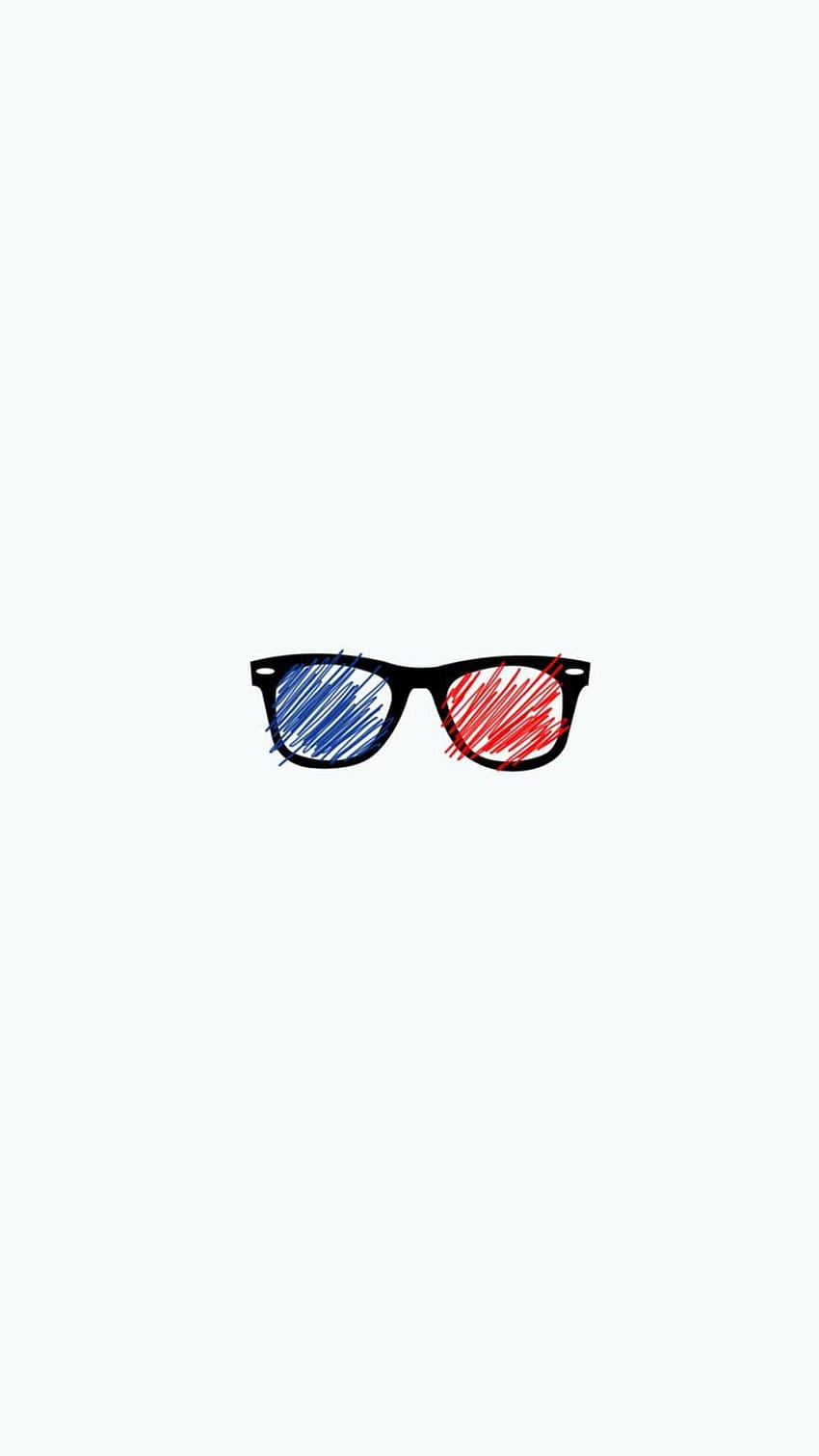 Colorful, aesthetic glasses HD phone wallpaper | Pxfuel