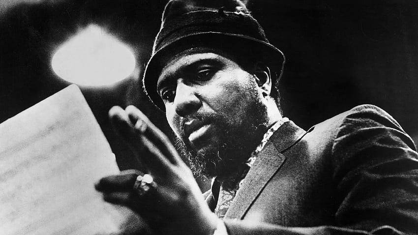 The Thrills and Frustrations of a Rediscovered Thelonious Monk Recording HD wallpaper
