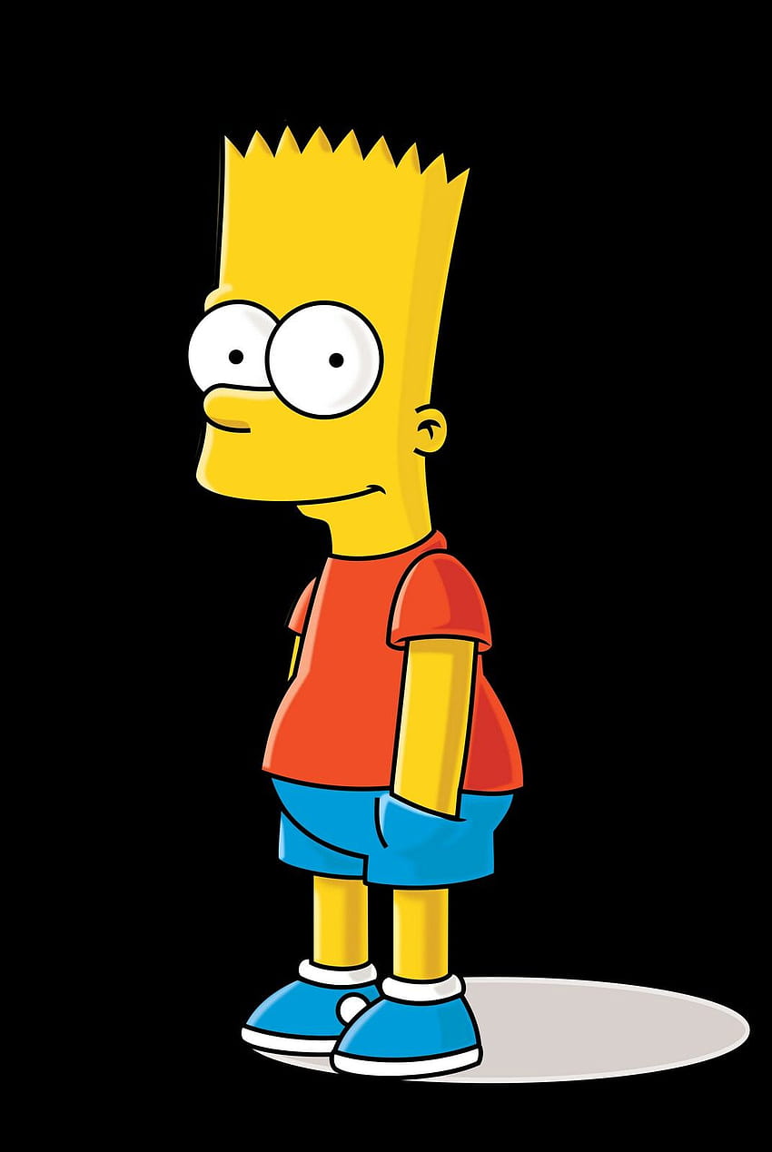 Bart Simpson XXXtentacion Wallpapers - Wallpaper Cave