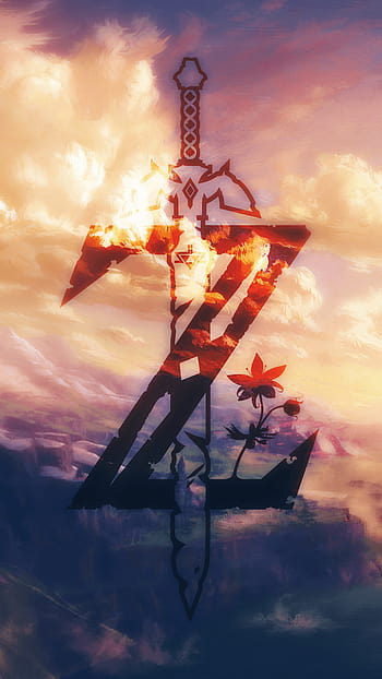 55 Legend Zelda Wallpaper Mobile  WallpaperSafari