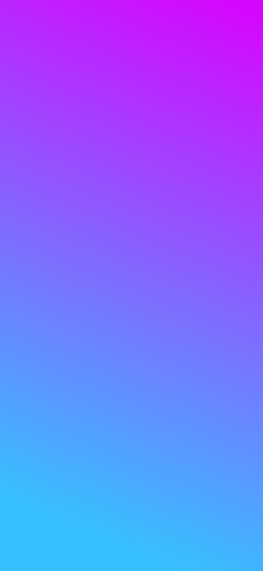 Hoje na Apple at Home Gradient, gradiente roxo Papel de parede de celular HD