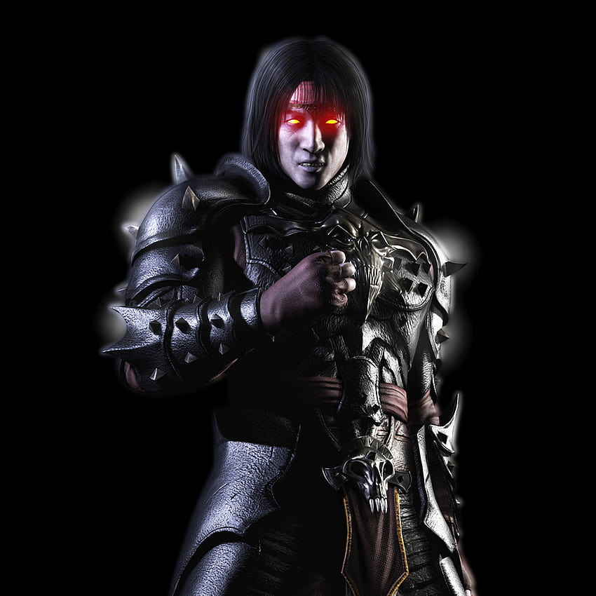 MKWarehouse: Mortal Kombat X: Liu Kang, หลิวกัง revenant วอลล์เปเปอร์โทรศัพท์ HD