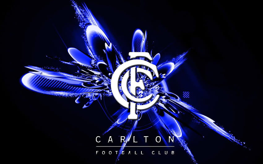 Klub Sepak Bola Carlton 3 Wallpaper HD