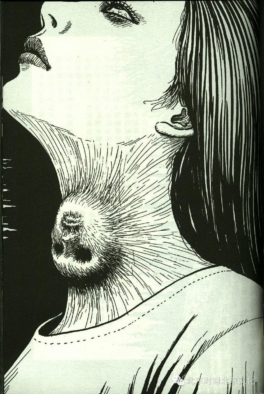 about manga in, tomie phone HD phone wallpaper