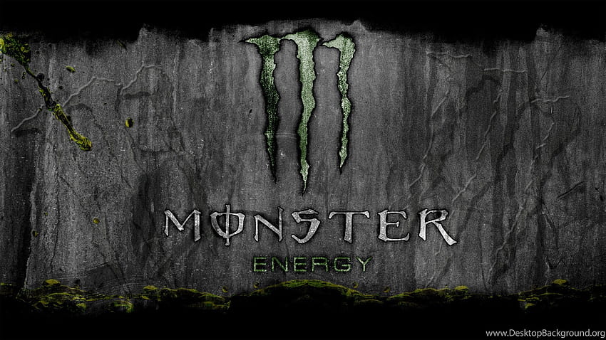 Red Monster Energy Drink For Iphone Backgrounds HD wallpaper